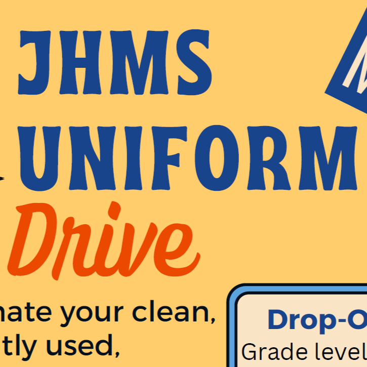  School Uniform Drive